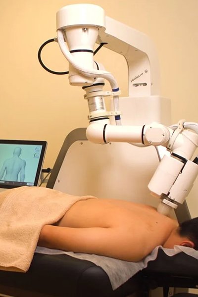 AI Robotoc Sonic Slim 