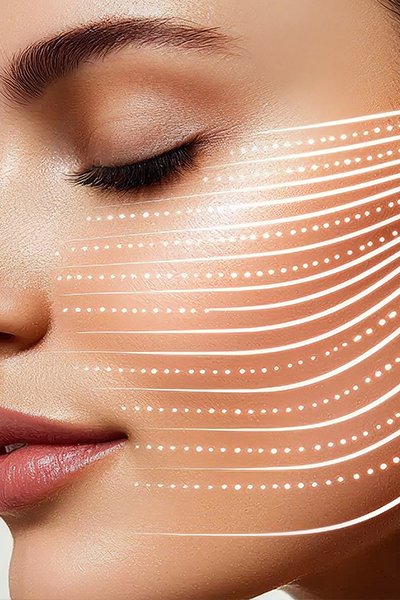 Jawfine Define Contour 