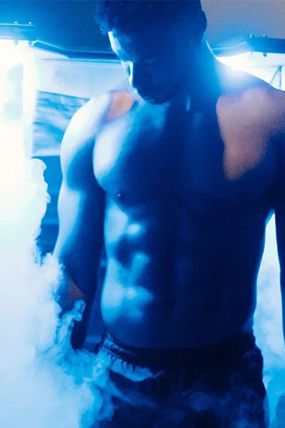 Coldplay - Cryosphere 360*